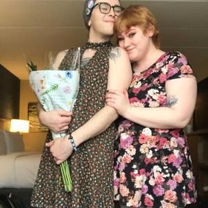 Meet your Posher, Mj